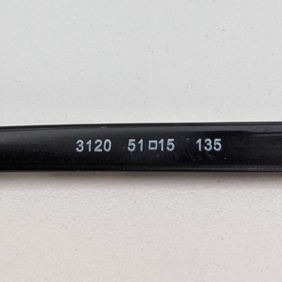 🕶️Michael Kors MK4029 Adelaide III 3120 Eyeglasses 51/15 135 /KAC334🕶️ - Picture 3 of 6